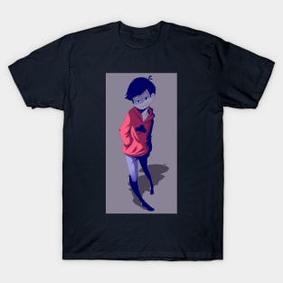 Osomatsu T-Shirt